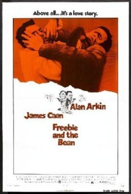 Freebie And The Bean Poster 24inx36in The Poster Depot