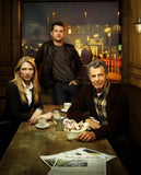 Fringe Poster 11x17 The Poster Depot