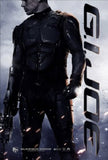Gi Joe The Rise Of Cobra Movie Mini poster 11inx17in