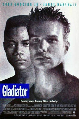Gladiator Movie Poster 27Inx40In Poster 27x40 The Poster Depot