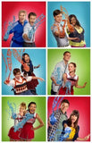 Glee Poster 11x17 The Poster Depot
