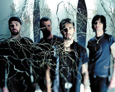 Godsmack Poster 11x17 The Poster Depot