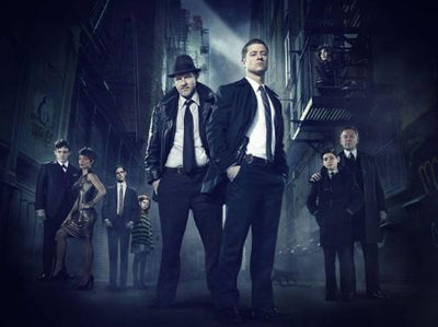 Gotham poster 27inx40in The Poster Depot