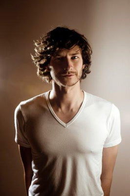 gotye Metal Poster Choose Style The Poster Depot