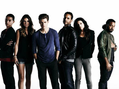Graceland poster 11x17 Poster The Poster Depot