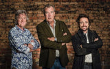 Jeremy Clarkson Richard Hammond James May Poster The Poster Depot