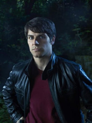 David Giuntoli Grimm Poster 11x17 The Poster Depot