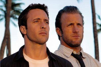 Hawaii 5-0 Metal Poster Choose Style The Poster Depot