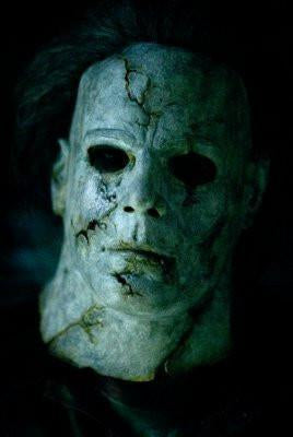 Halloween Movie Poster 27x40 Mike Myers 27x40 The Poster Depot