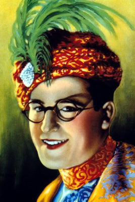 Harold Lloyd Poster 11x17 Poster The Poster Depot