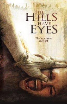 Hills Have Eyes Poster 11x17 The Poster Depot