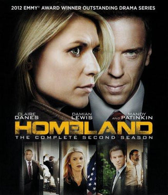 Homeland Poster 27inx40in The Poster Depot