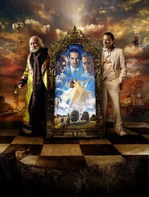 Imaginarium Of Dr Parnassus Poster 11x17 The Poster Depot