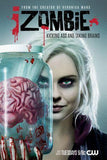 I Zombie Metal Poster Print 8in x 12in 12"x16" The Poster Depot