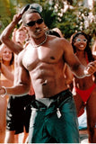 Jamie Foxx Poster 11x17 Poster The Poster Depot