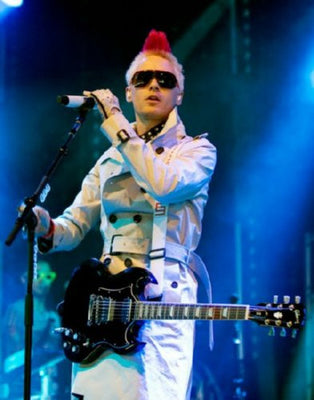 Jared Leto Poster 11x17 The Poster Depot
