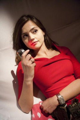 Jenna Louise Coleman Poster 27inx40in The Poster Depot
