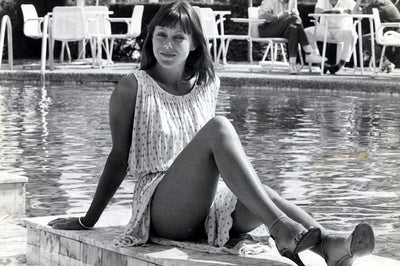 Jenny Agutter Celebrity 11x17 poster for sale cheap United States USA