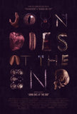 John Dies At The End Mini Poster 11Inx17In Poster