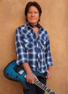 john fogerty Metal Poster Choose Style The Poster Depot