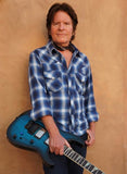 John Fogerty Poster The Poster Depot