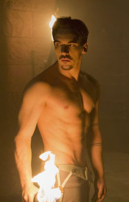 Jonathan Rhys Meyers Poster 24x36 24inx36in The Poster Depot