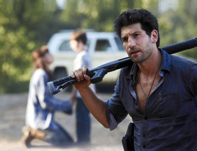 Jon Bernthal Poster 16"x24" On Sale The Poster Depot