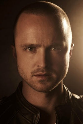aaron paul breaking bad poster 11inx17in poster The Poster Depot