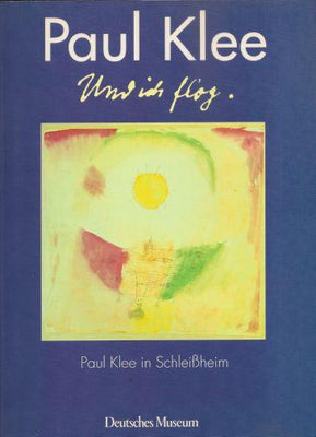 Klee Paul Poster On Sale United States