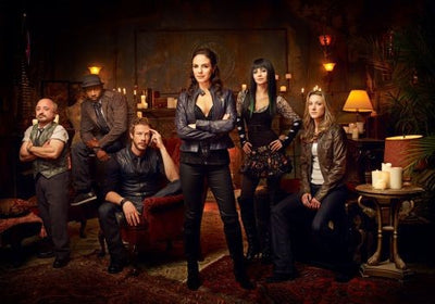 Lost Girl poster for sale cheap United States USA