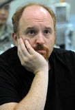 Louis C.K. Metal Poster Wall Art 8in x 12in 12"x16" The Poster Depot
