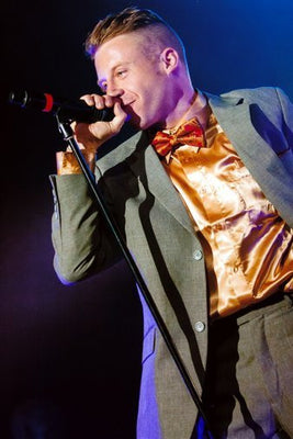 Macklemore Poster 11Inx17In poster The Poster Depot