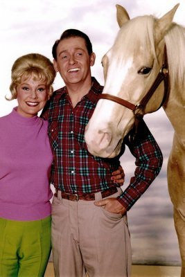 Mr. Ed Poster 16"x24" On Sale The Poster Depot