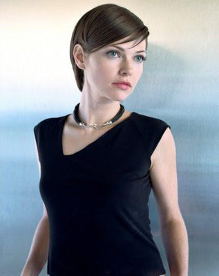 Nicole Deboer Poster 27inx40in The Poster Depot