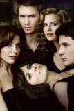 One Tree Hill poster tin Metal Print Wall Art