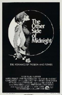 Other Side Of Midnight Poster 27inx40in The Poster Depot