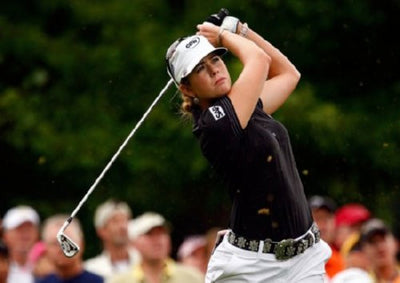 Paula Creamer poster 11inx17in The Poster Depot