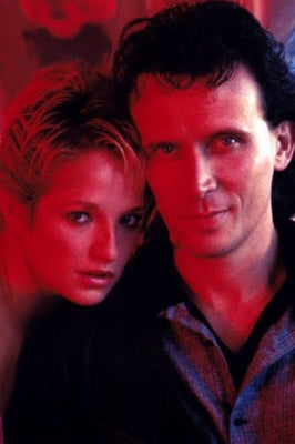 Buckaroo Banzai Movie Poster 16x24 - Fame Collectibles
