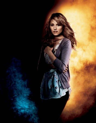 Dianna Agron Poster #02 27inx40in The Poster Depot