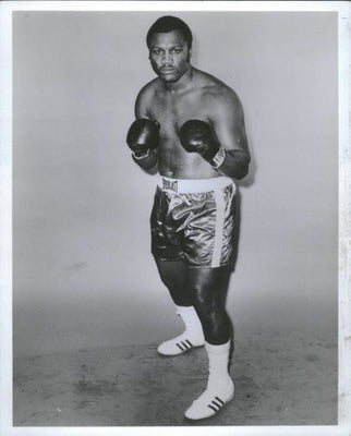 Frazier mini poster 11x17 #01