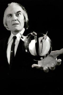 Phantasm Metal Print 8in x 12in The Poster Depot