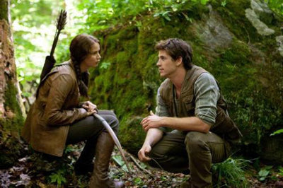Hunger Games The Movie Poster 16x24 - Fame Collectibles
