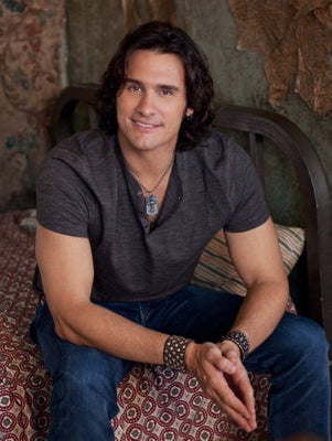 Joe Nichols mini poster 11x17 #01
