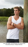 Liam Hemsworth Metal Poster Print 8in x 12in 12"x16" The Poster Depot
