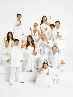 Modern Family Poster On Sale United States