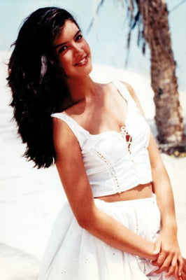 Phoebe Cates mini poster 11x17 #01