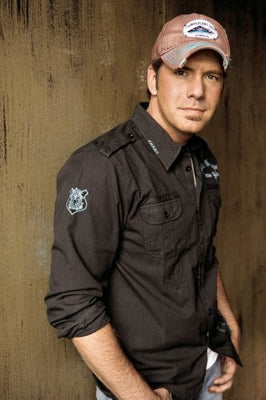 Rodney Atkins mini poster 11x17 #01