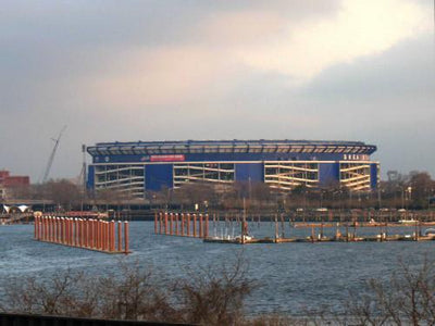 Shea Stadium Poster On Sale United States