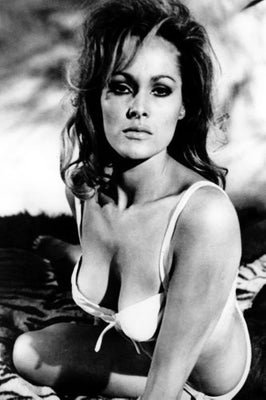 Ursula Andress poster The Poster Depot