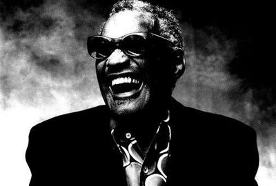 Ray Charles Poster On Sale United States